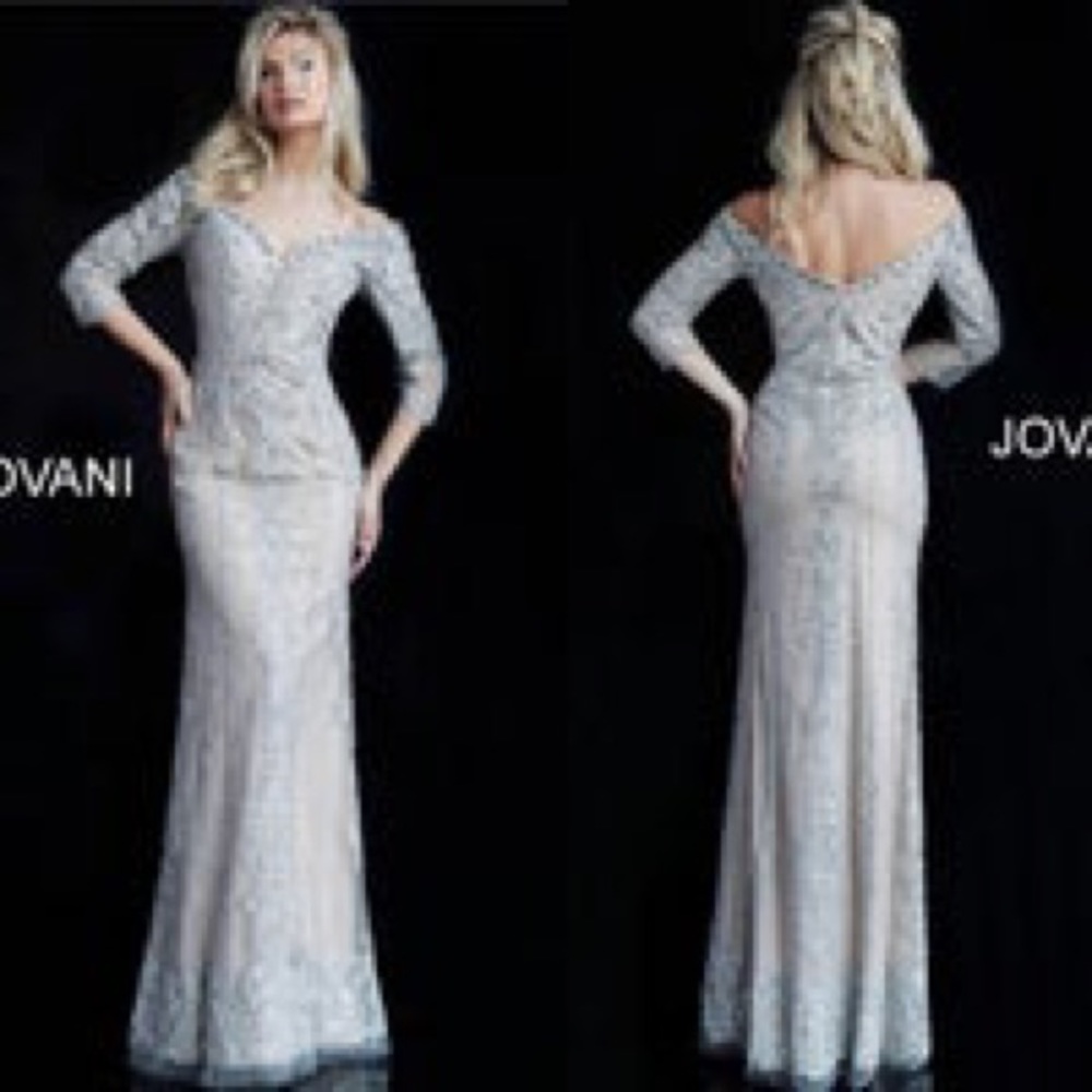 Jovani dress 12